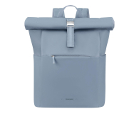 Samsonite PLECAK DO LAPTOPA ROLLTOP 15.6'' 4PACK DUSTY BLUE - 1483092 - zdjęcie 1
